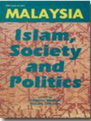 cover image of Malaysia